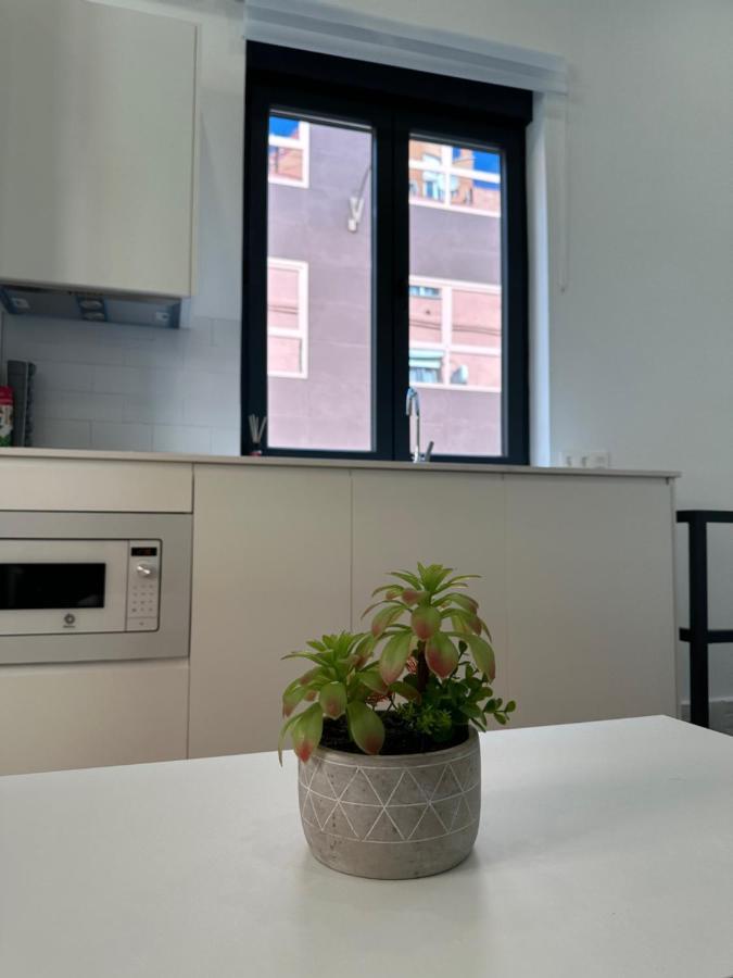 Apartamentos Bravo Murillo — Fotos 1